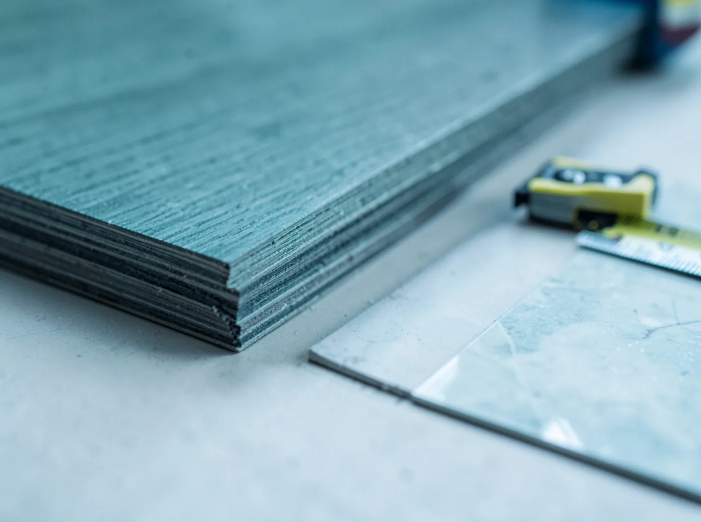 Luxury Vinyl Plank Installation Wyandotte, MI FAQs